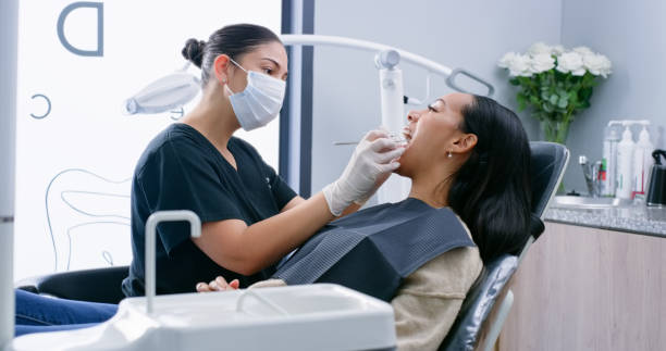 Laser Dentistry in Gridley, CA